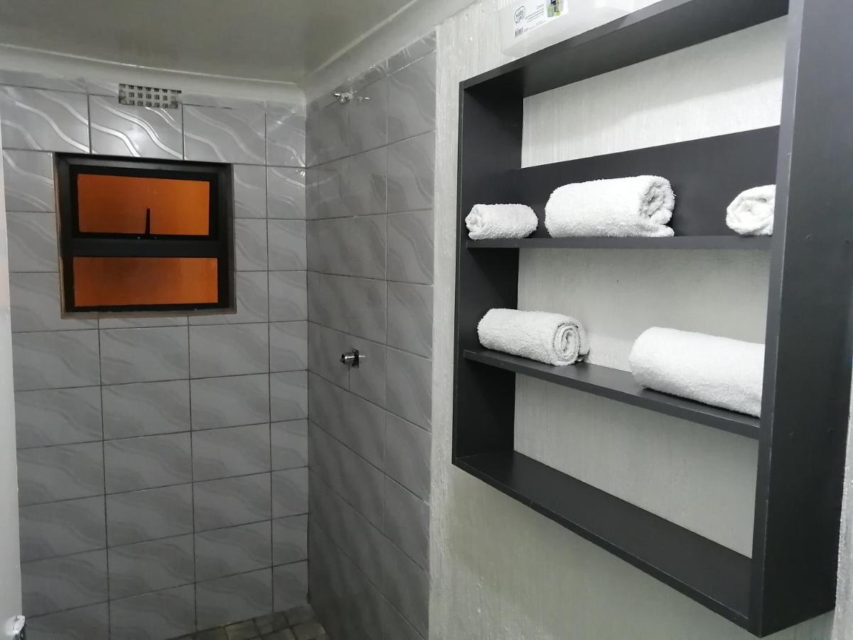 Annex Lodge & Spa เคปทาวน์ ภายนอก รูปภาพ